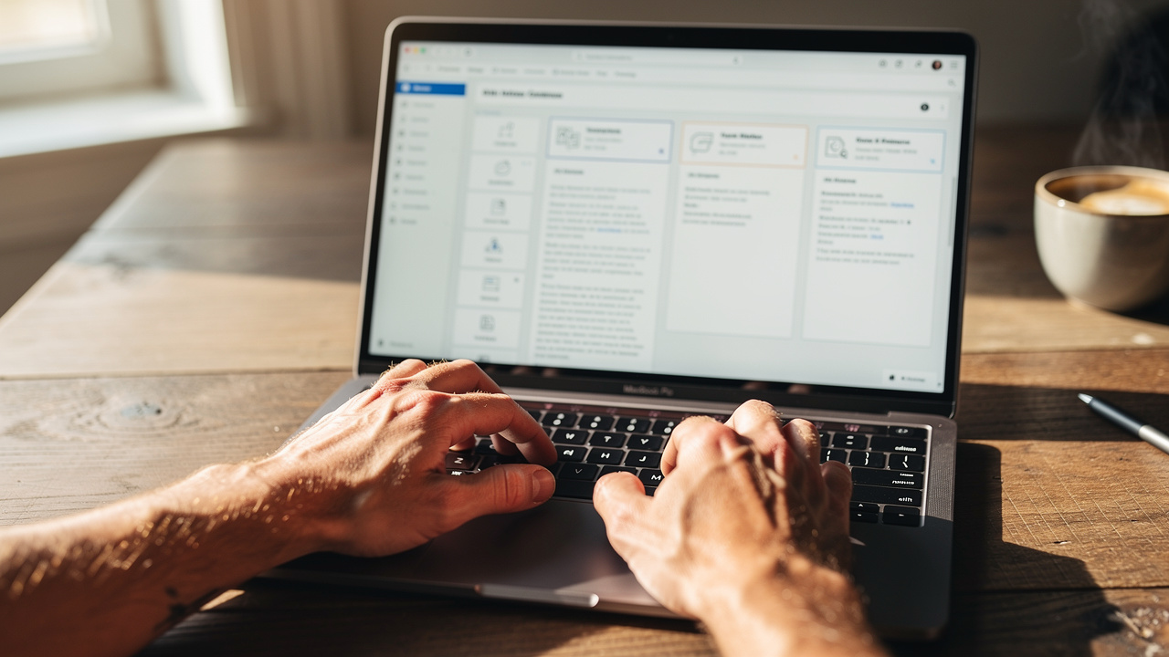 Editing PDF Documents for Free with iLovePDFKit