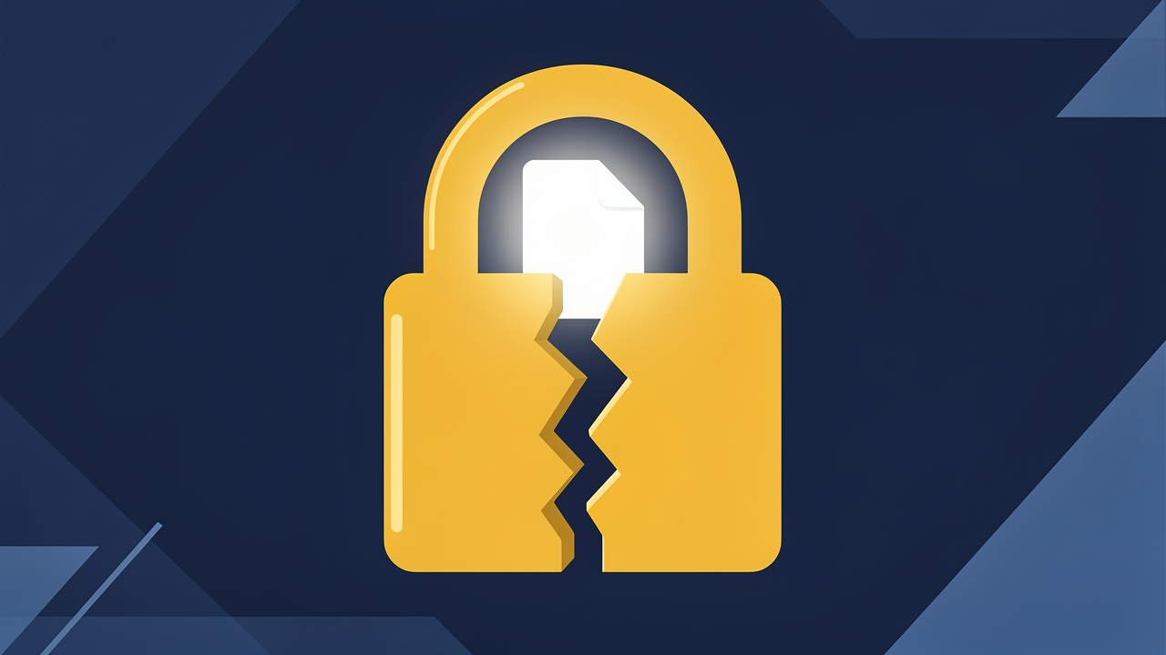 How to Unlock PDF Files Safely in Seconds