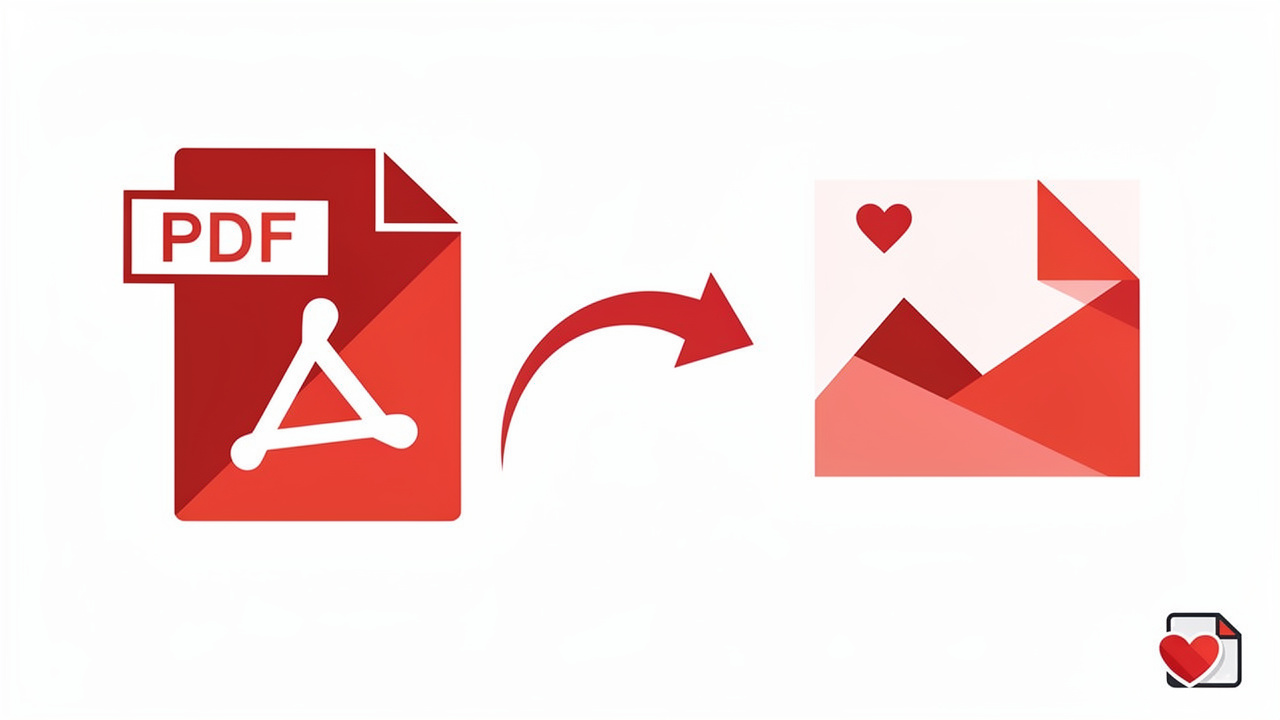 How to Convert PDF to PNG Online (Fast and Free)