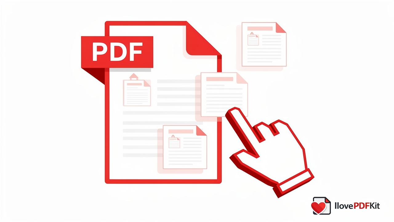 How to Rearrange PDF Pages Online for Free in Your Browser