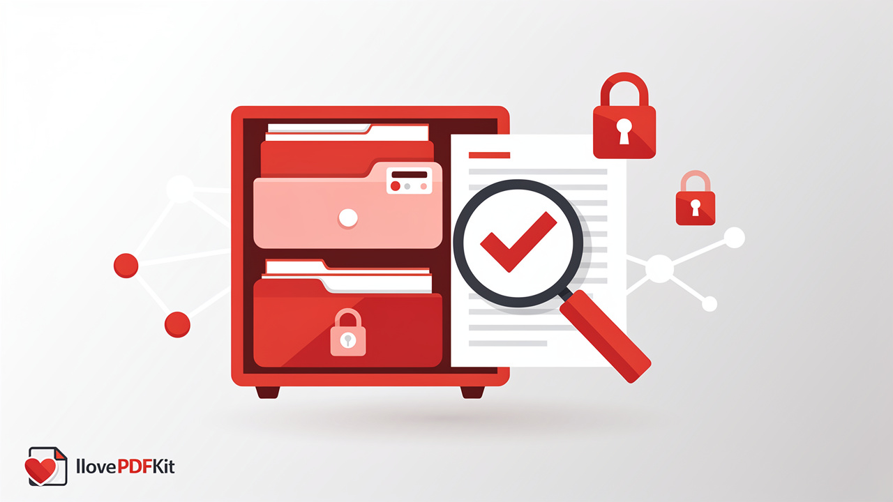 Document Management for Small Business: A Practical Guide