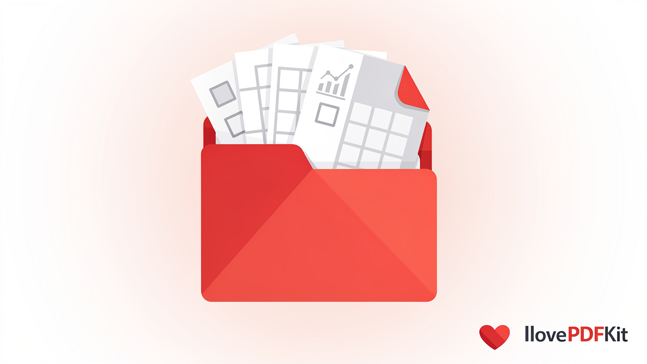 ODS File Explained: How to Open, Edit &amp; Convert It