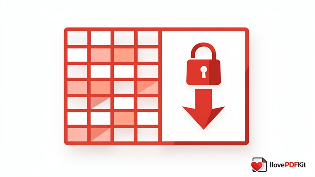 Online Excel to PDF Converter Free: Quick Guide