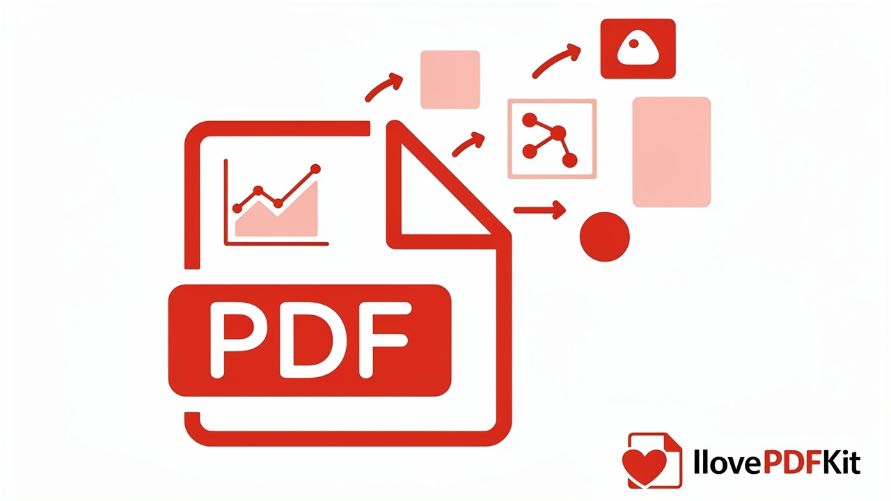 Extracting Images From PDF Files: The Full Guide