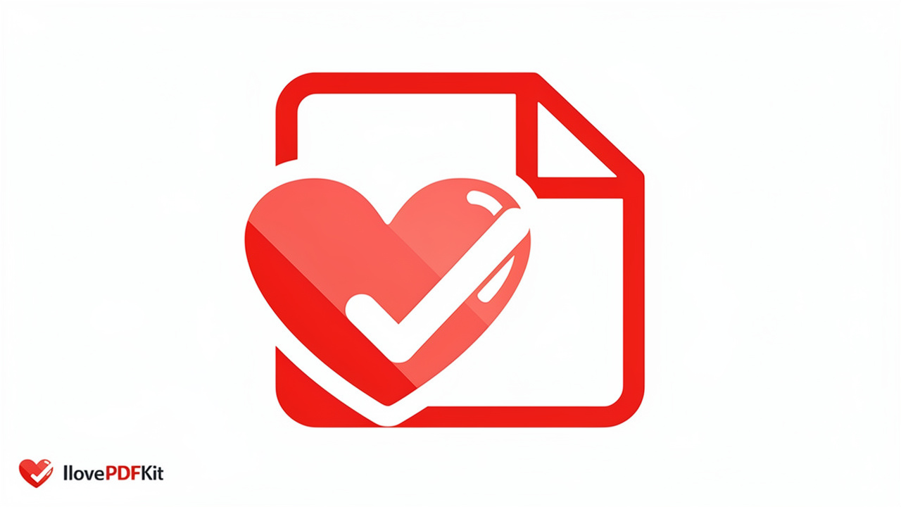 Locked security symbol with checkmark indicating safe file handling